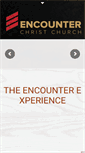 Mobile Screenshot of encountertoday.com